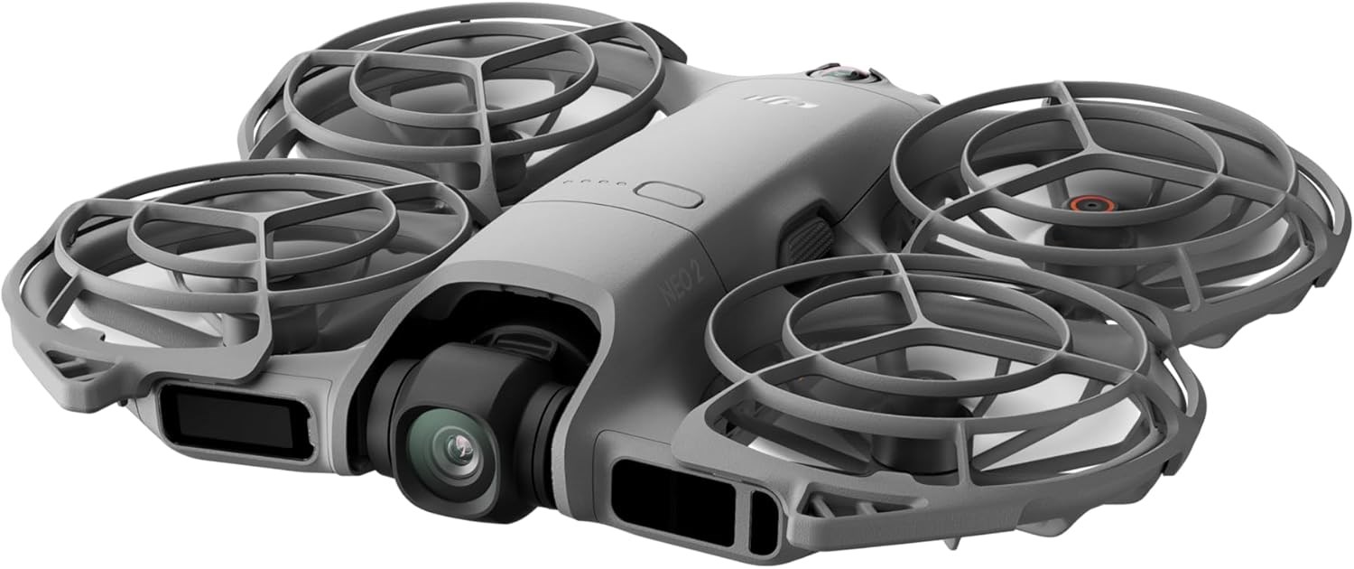 DJI Neo2 Motion Fly More Combo Drone