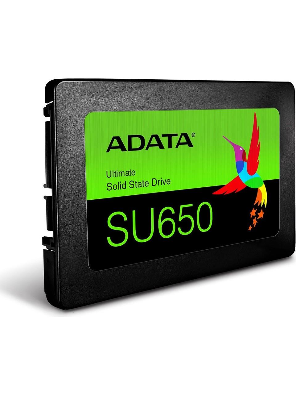 A-DATA DISK SSD 1TB SATA 2.5