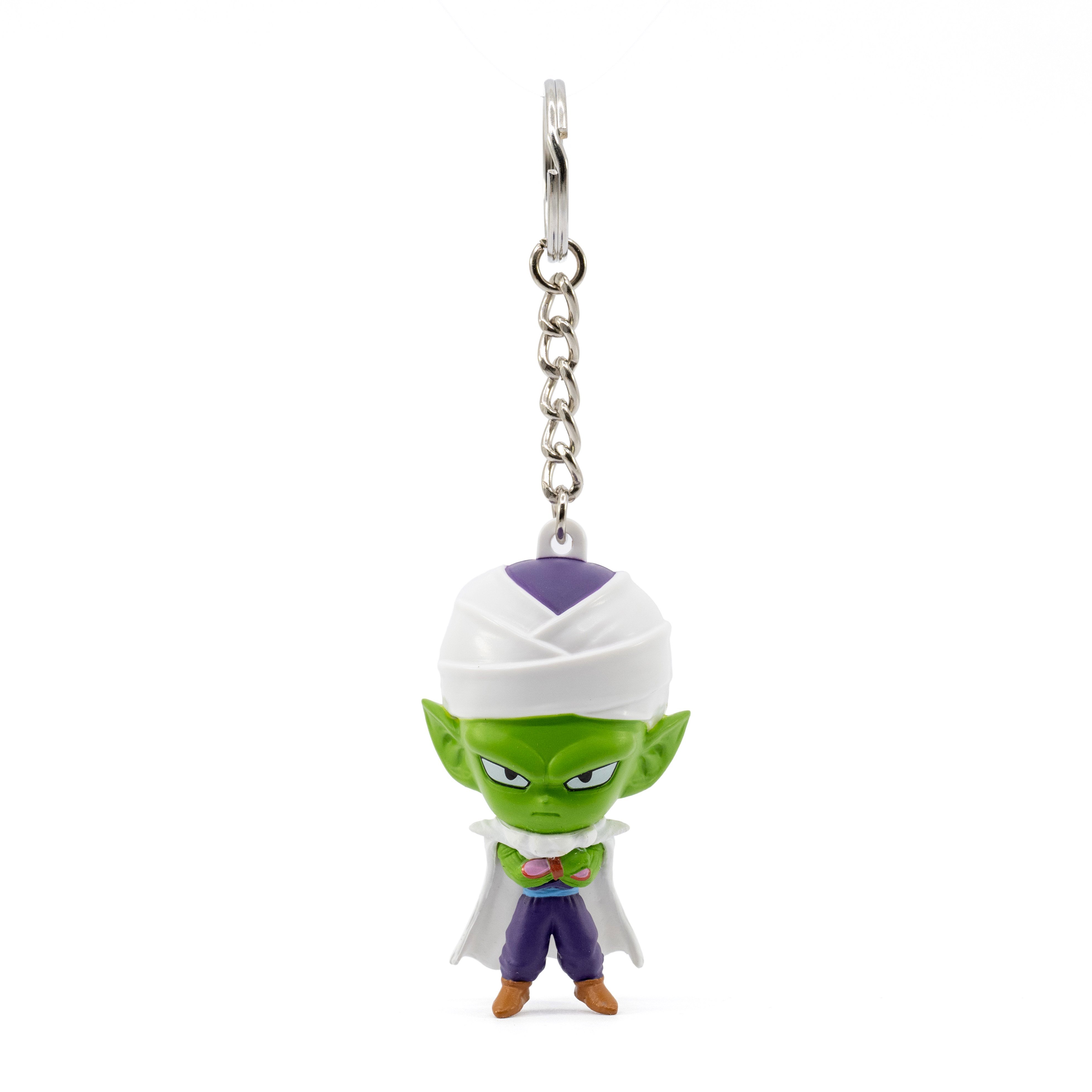 Yume Dragonball Z Pocket Hero Window Box Series 1 Piccolo