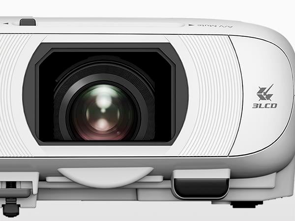 EPSON TW840 Full HD Projeksiyon