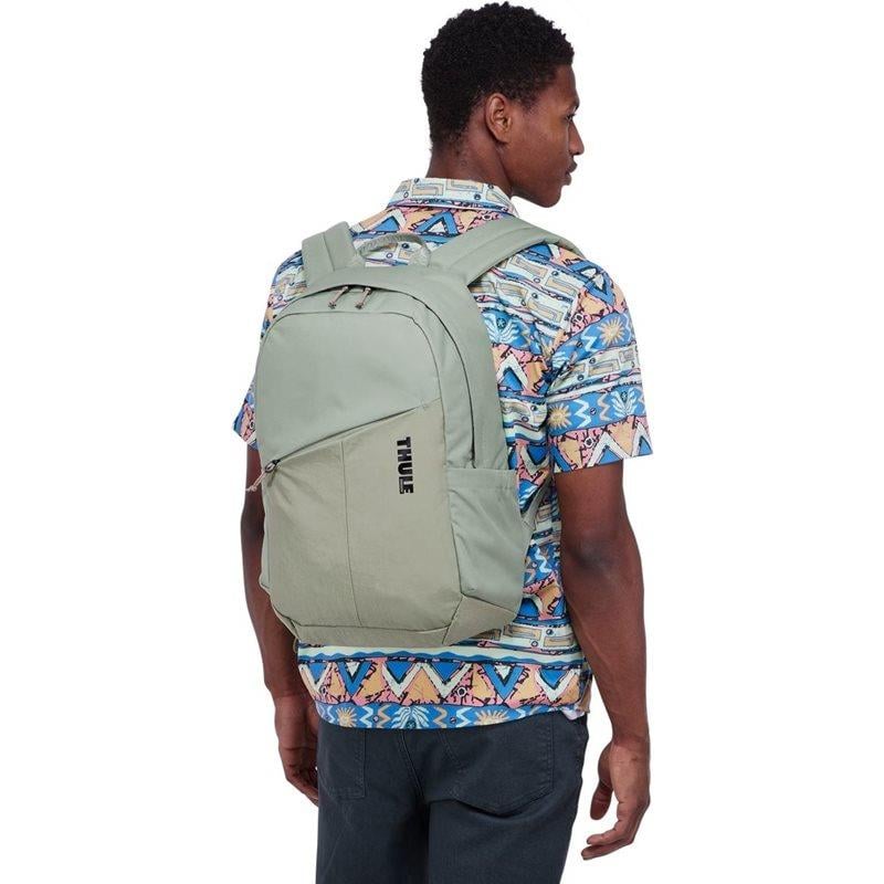 Thule Notus Sırt Çantası 20L 14'' Quiet Green