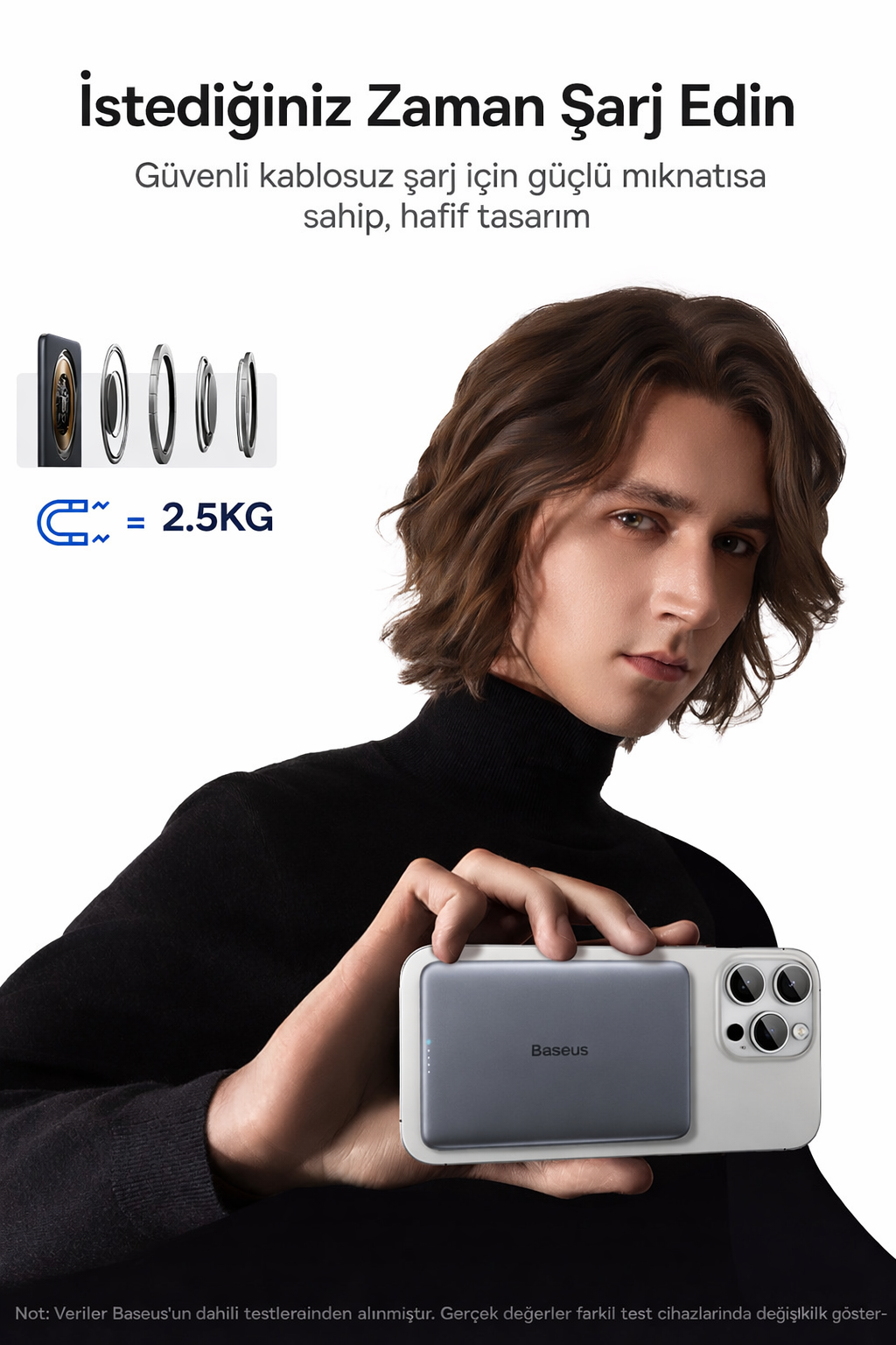 Baseus AM41 Picogo 0.3