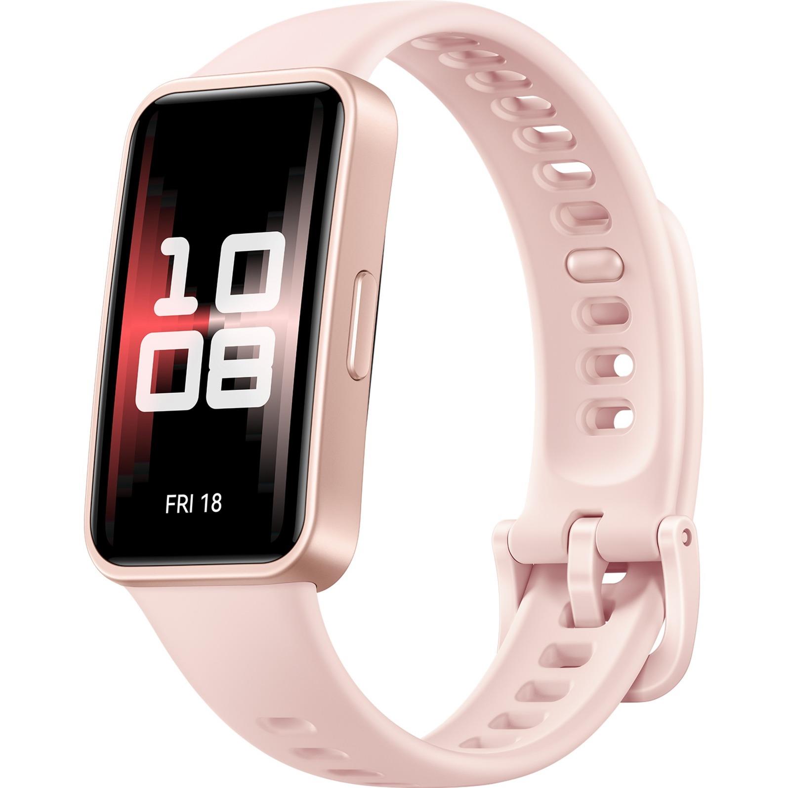 Huawei Band 9 - Pembe