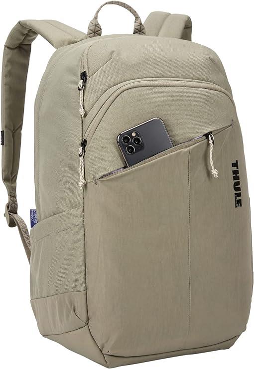 THULE Exeo Sırt Çantası 28L Vetiver Gray CA.TCAM8116VG