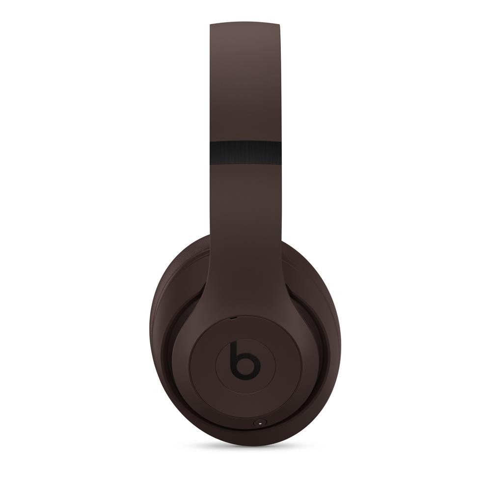 Beats Studio Pro Wireless Kulaklık - Koyu Kahve MQTT3EE/A