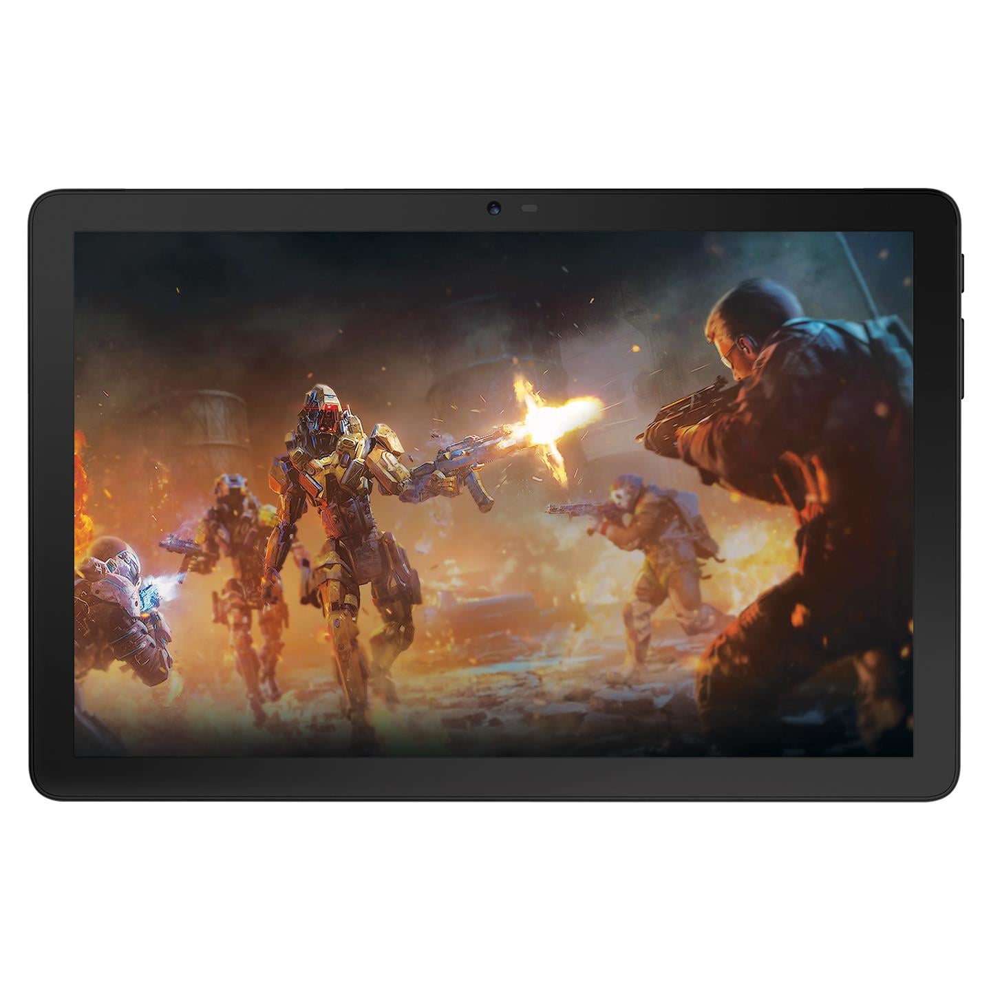 Everpad INSANE V10 10.1'' 2Ghz Full HD 8GB 128GB 4G LTE Kırılmaz Cam Standlı Kılıf Hediyeli Android