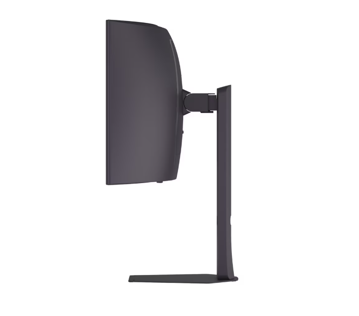 LG UltraGear™ 34 inç OLED 240Hz WQHD Kavisli Oyun Monitörü | 0.03ms (GtG), DisplayHDR True Black 400, USB-C (PD 65W) ve HDMI 2.1 (34GX900A-B)