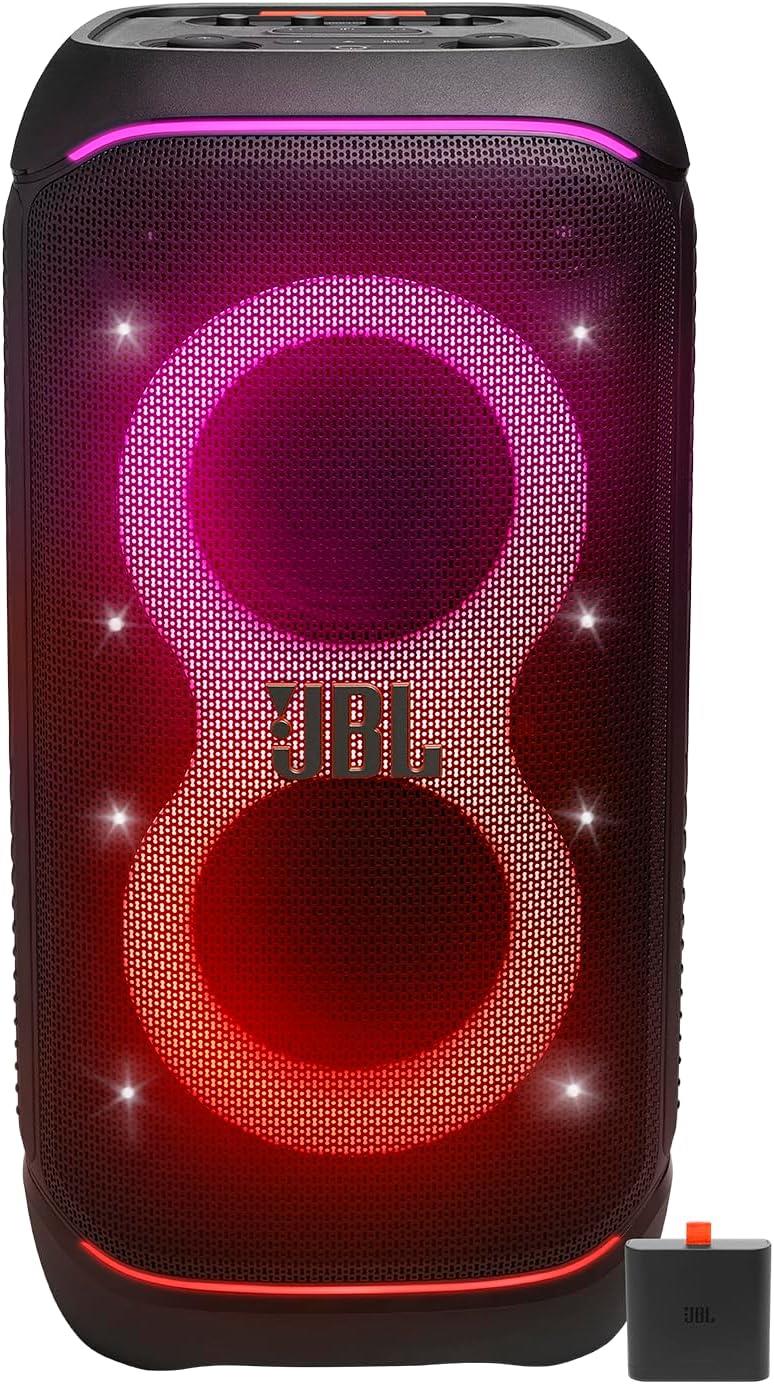JBL Battery 400, Partybox Stage320, Xtreme4 Yedek Pil JB.JBLBATTERY400