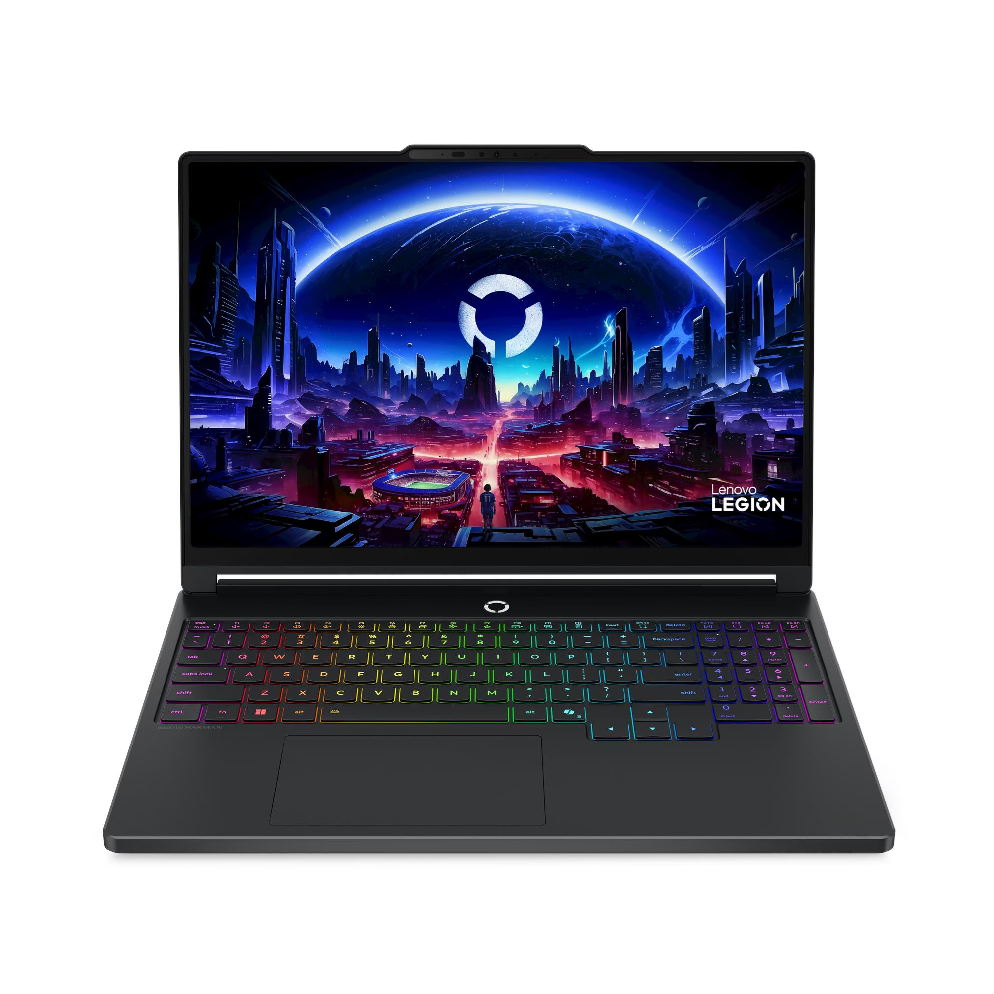 Lenovo Legion 5 15IPH11 Intel Core Ultra 7 356H 32GB 1TB SSD RTX 5060 8GB (115W) 15.3