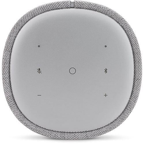 Harman Kardon Citation ONE MK3 Smart Bluetooth Taşınabilir Hoparlör - GRİ 