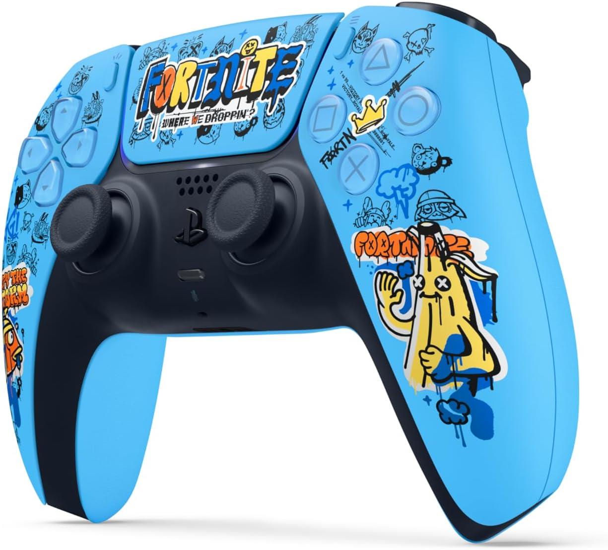 Sony PLAYSTATION DUALSENSE/FORTNITE