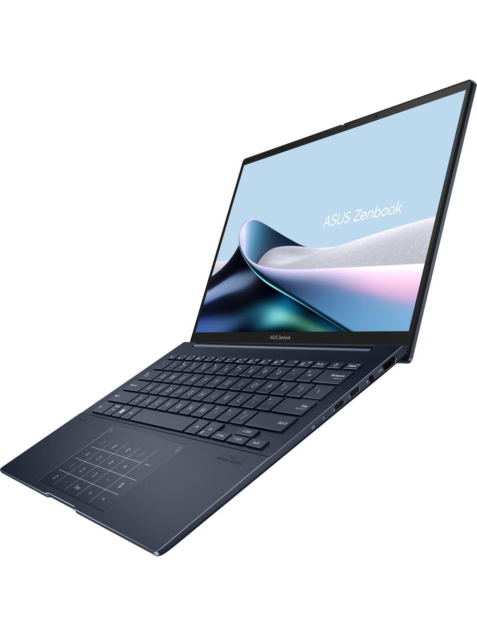 Asus Zenbook 14 UX3405CA-QL571W Intel Core Ultra 7 255H 16GB 512GB SSD Windows 11 Home 14
