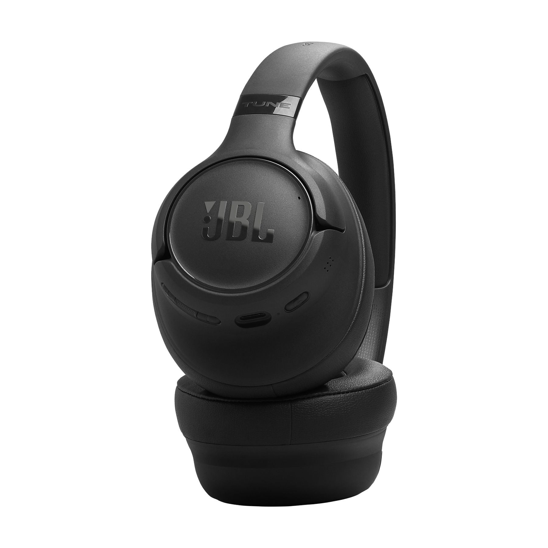 JBL Tune 730BT Wireless Kulaklık, CT, OE,Siyah JB.JBLT730BTBLK