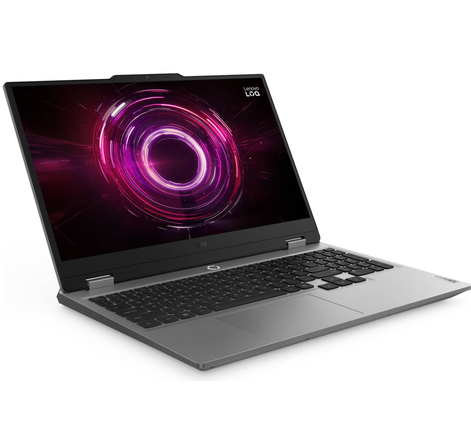 Lenovo LOQ 15AHP10 AMD Ryzen 7 250 16GB 1TB SSD RTX 5050 8GB (100W) 15.6