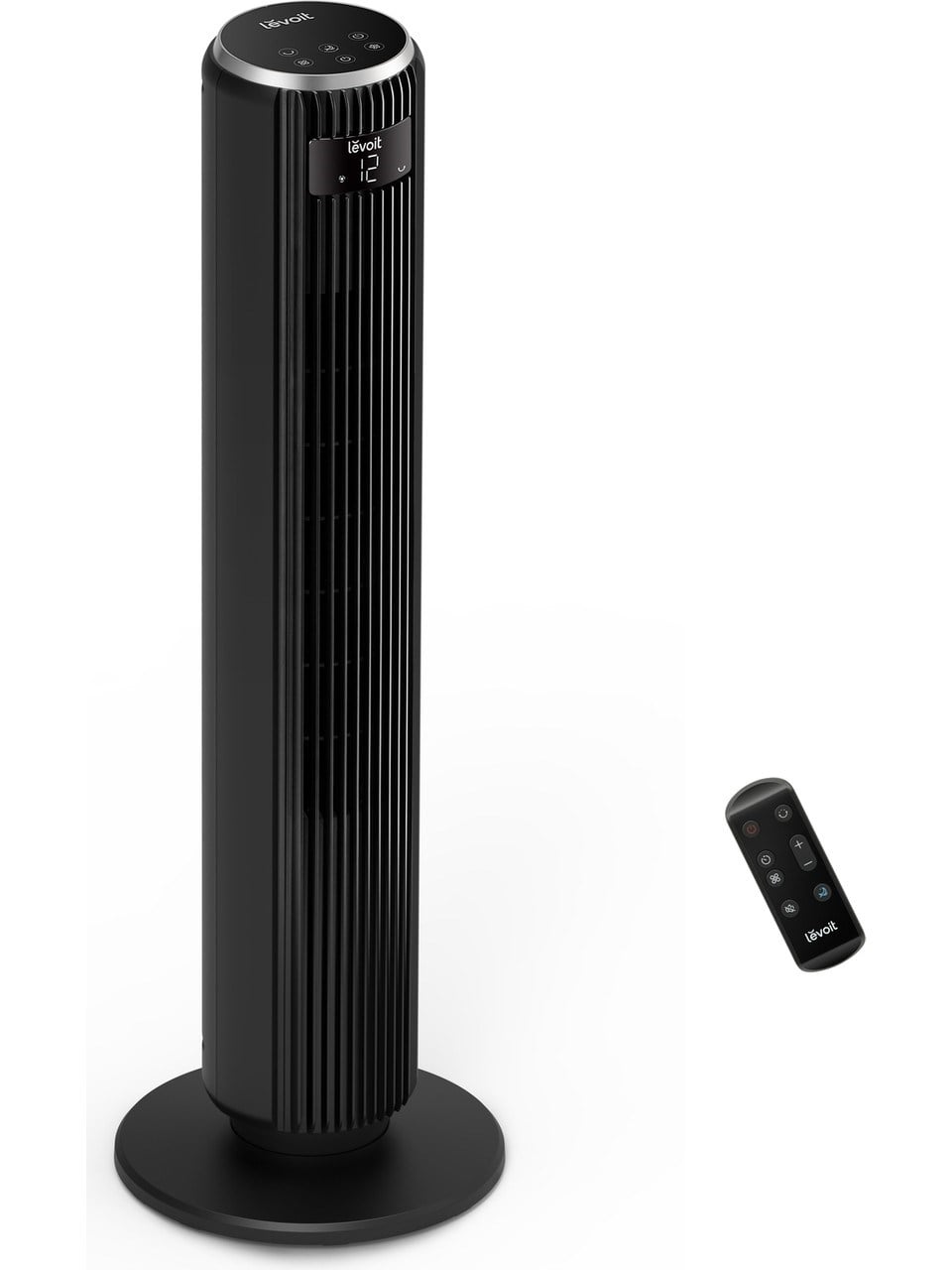 Levoit 36 Dc Kuletipi Fan (Vantilatör)
