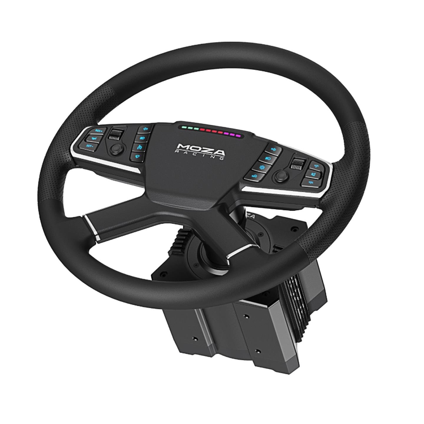 MOZA TSW Truck Wheel