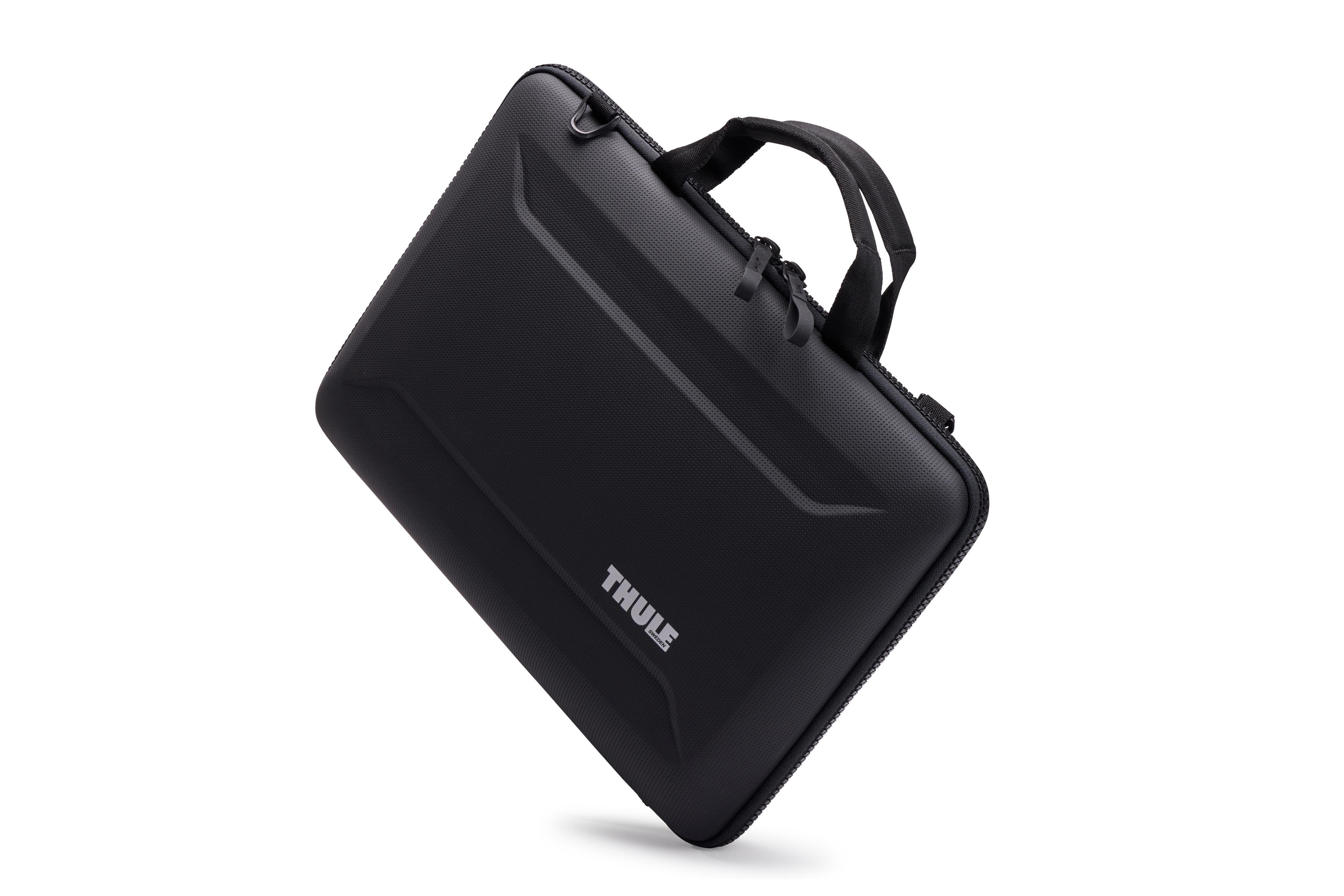 Thule Gauntlet 5 MacBook Çantası 16 Black