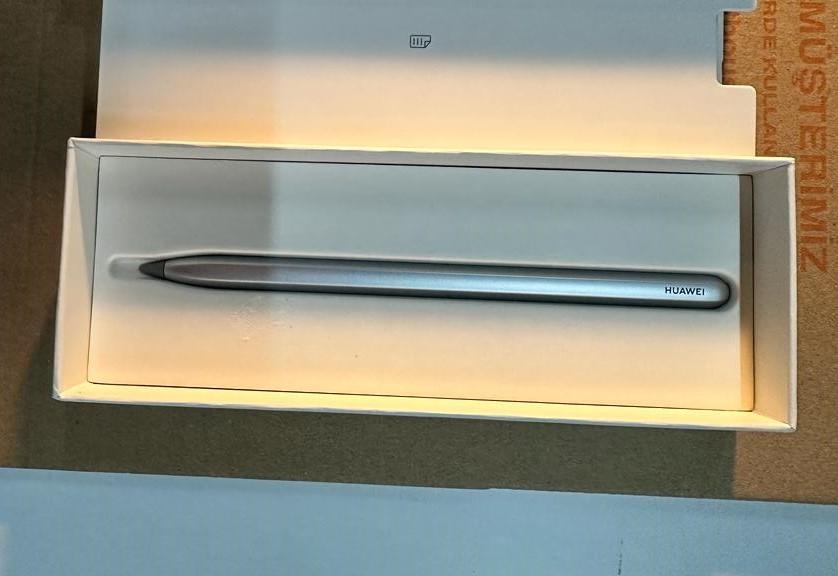 OUTLET Huawei M-PENCIL Matepad Pro Bluetooth Dijital Kalem - Gümüş