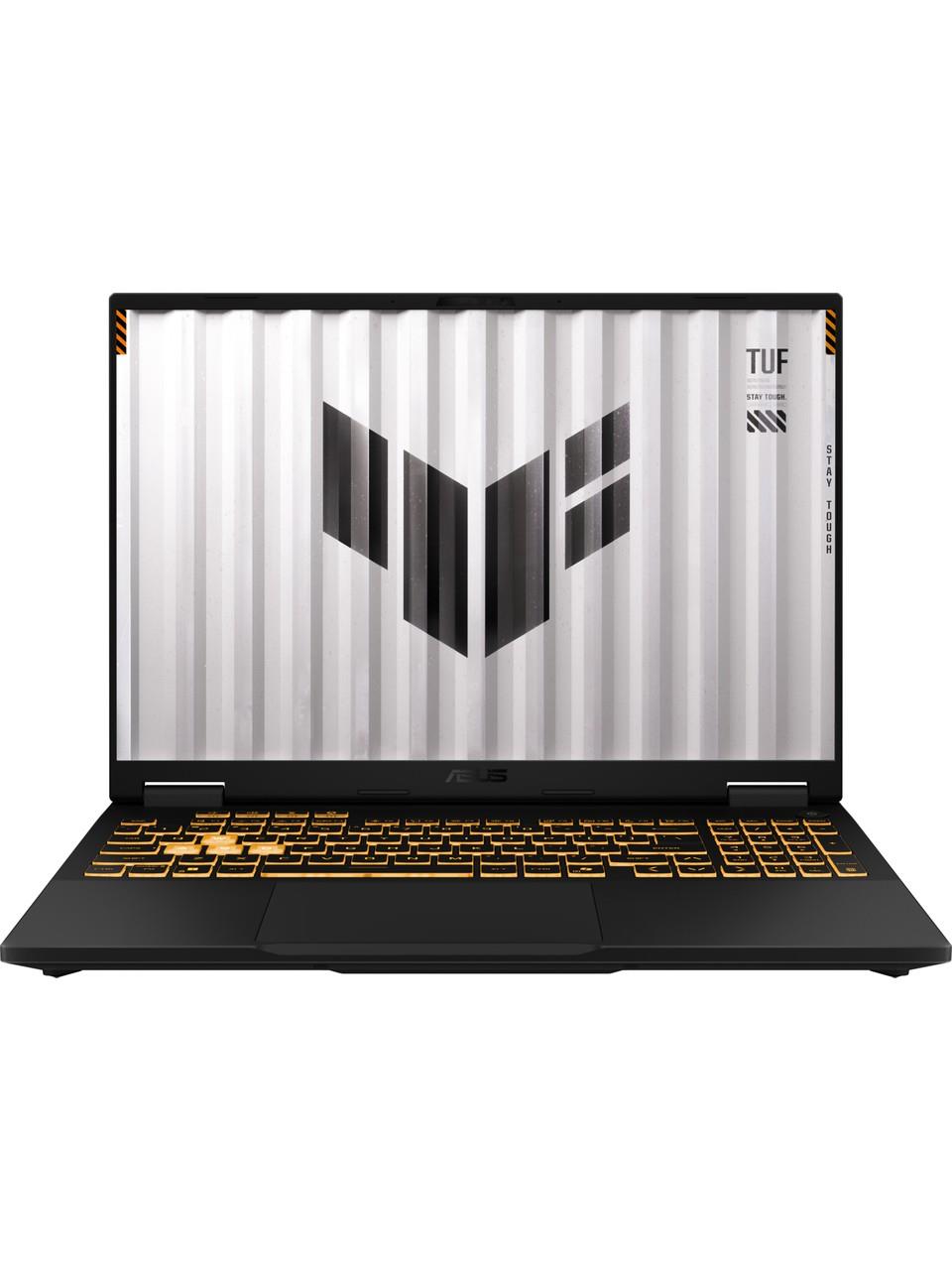 ASUS TUF Gaming F16 FX608JM-RV073-Gaming i5-13450HX 16GB 512GB SSD RTX 5060 16