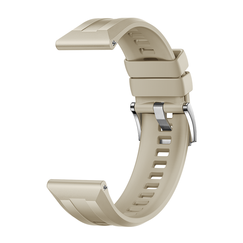 Huawei Easyfit 3 GT Series 46mm Kordon - Gri