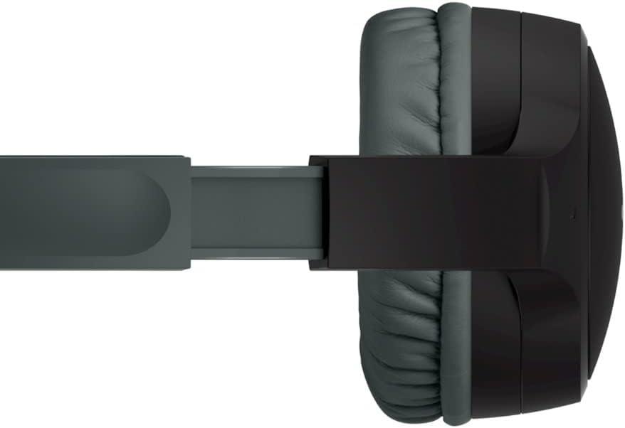 Belkin SoundForm Mini Kids Kablosuz Çoçuk Kulaklığı - Siyah 