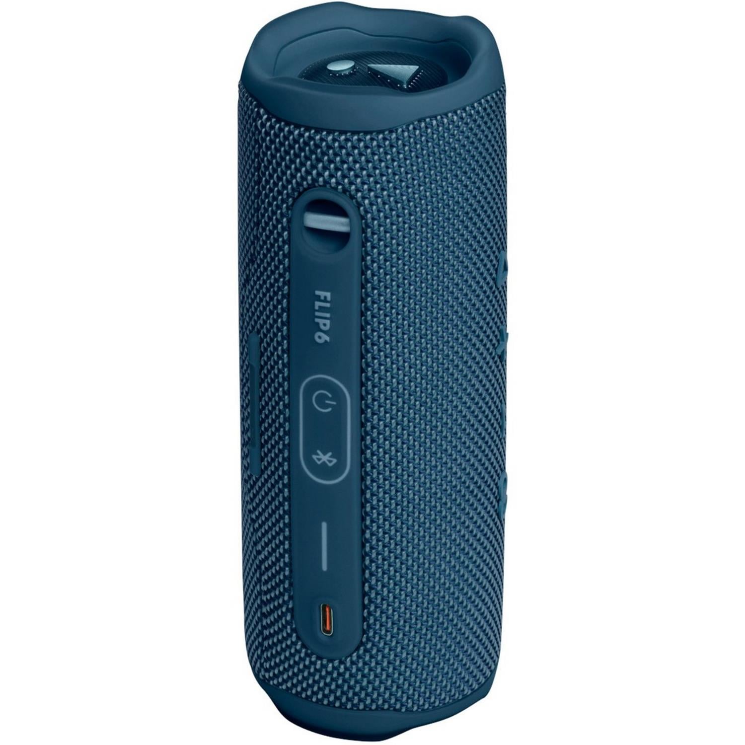 JBL Flip6 Bluetooth Hoparlör IP67 - Mavi