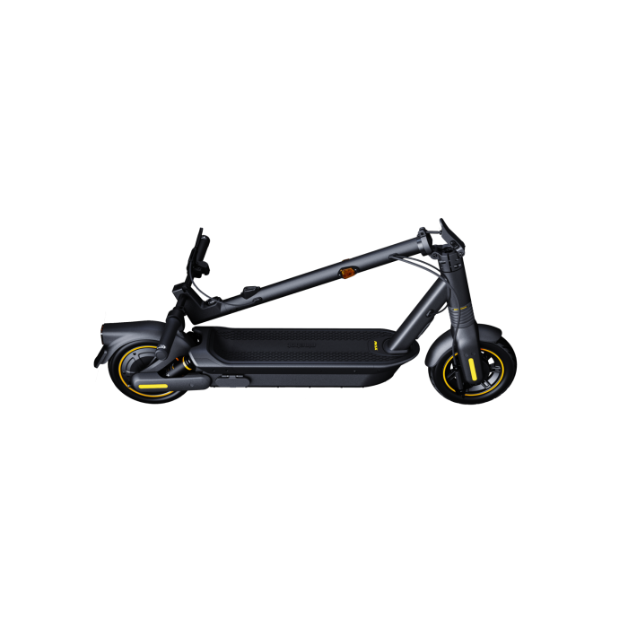 SEGWAY-NINEBOT MAX G2 SCOOTER