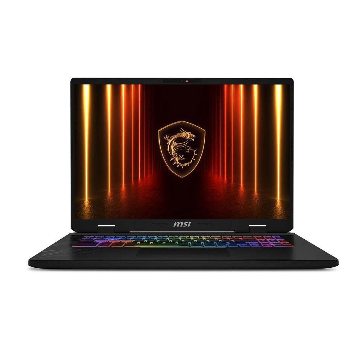 MSI NB VECTOR 17 HX AI A2XWHG-086TR ULTRA 7 255HX 32GB DDR5 RTX5070TI GDDR7 12GB 1TB SSD 17.0 QHD+ 2