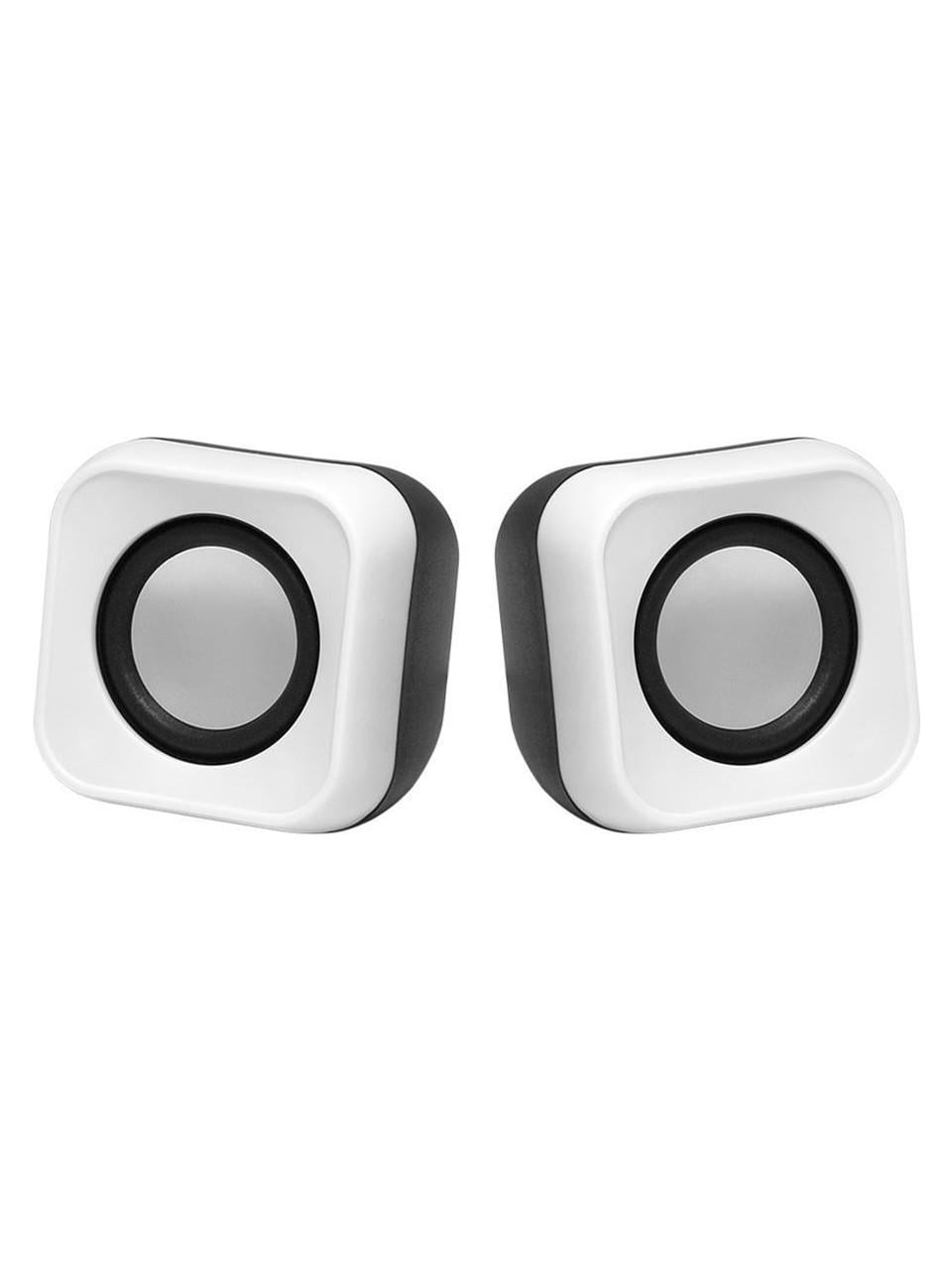 FRISBY FS-2126U USB 2.0 BEYAZ HOPARLÖR