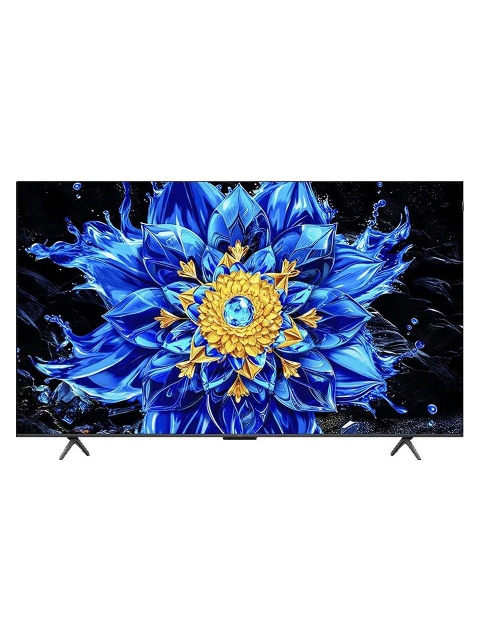 TCL 65P8L 65INC QD-MINILED DIMMING GTV