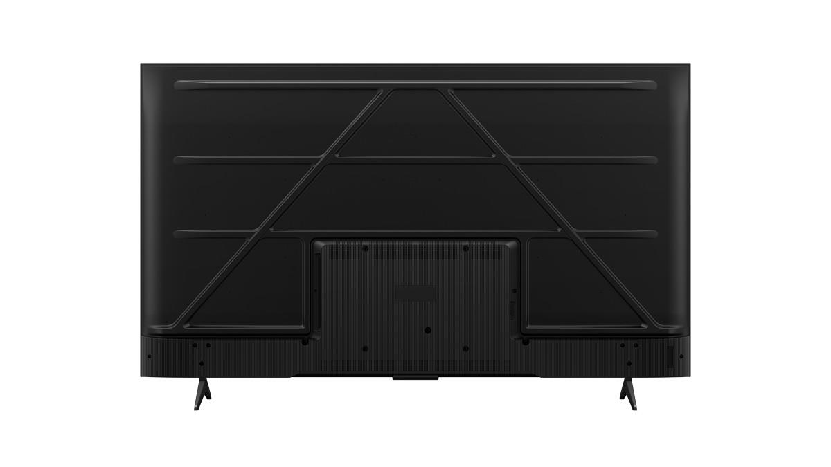 TCL 75T6C 75 İnç 4K QLED Google TV – HDR10+ & Dolby Vision Destekli, AIPQ İşlemcili, Akıllı TV