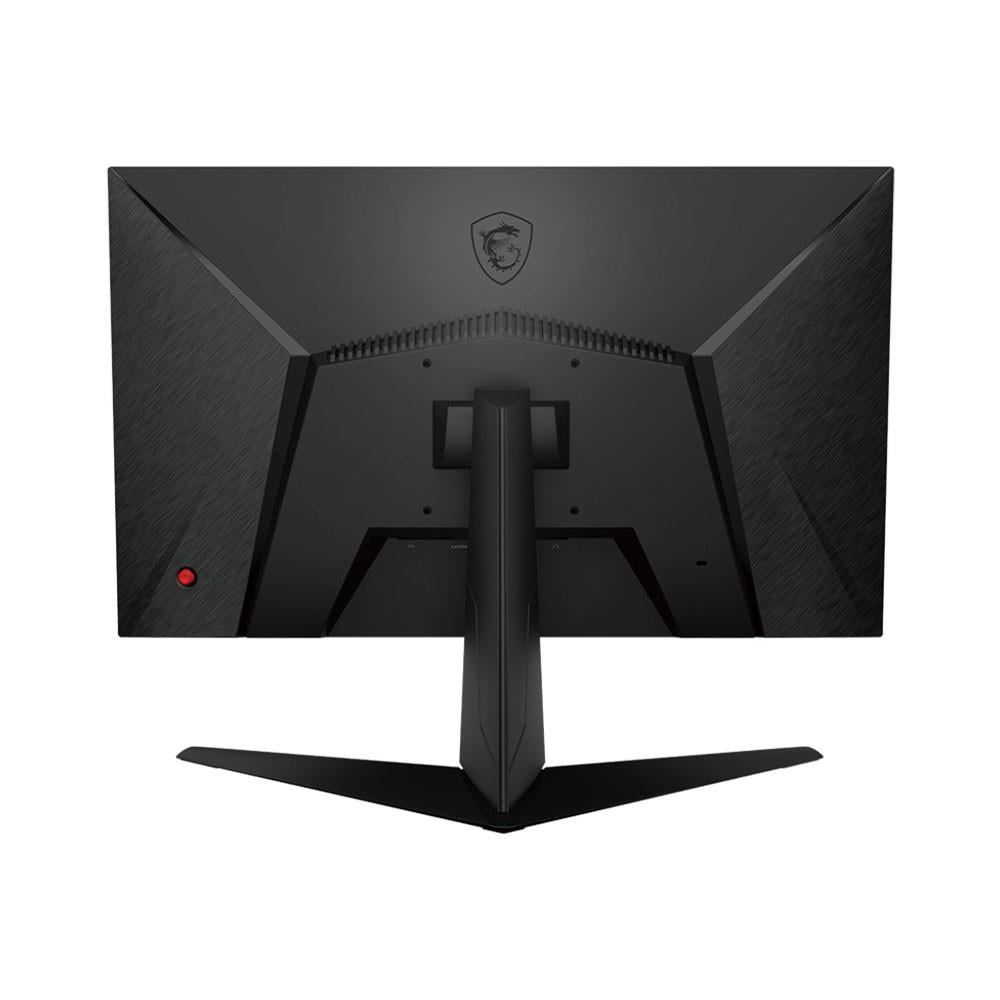MSI 23.8 G2412 1920x1080 (FHD) 16:9 FLAT IPS 170HZ 1MS ADAPTIVE-SYNC GAMING MONITOR