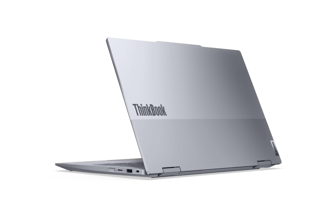 Lenovo Thinkbook 14 2-In-1 G5 Iau Intel Core Ultra 7 255U 32GB 1tb SSD 14