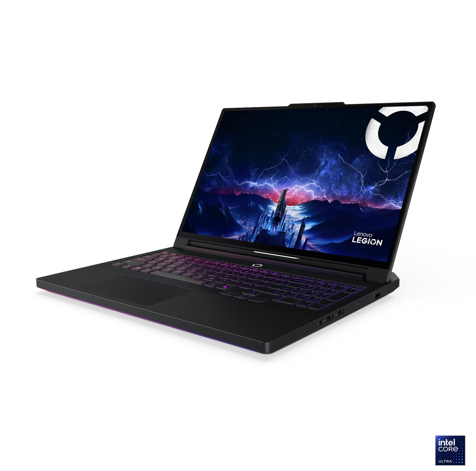 Lenovo Legion Pro 7 16IAX10H Intel Core Ultra 7 255HX 64GB 2TB SSD RTX 5070 Ti 12GB 16