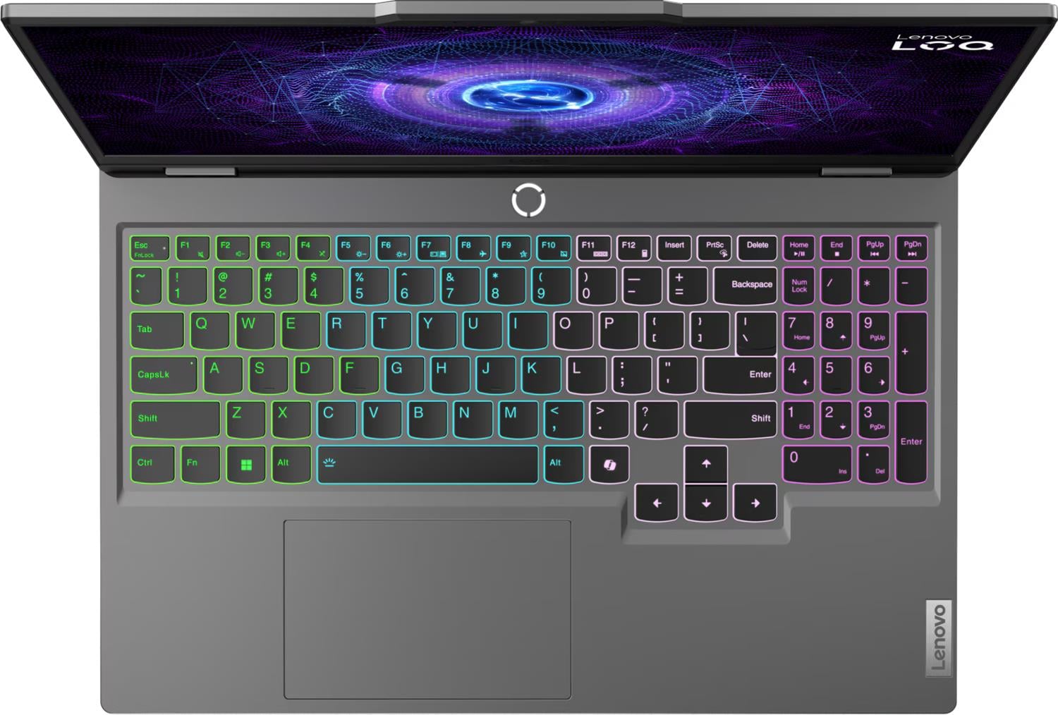 Lenovo Loq 15IRX9 Intel Core I7 13650HX 32GB 1tb SSD Rtx 4060 (115W) 15.6