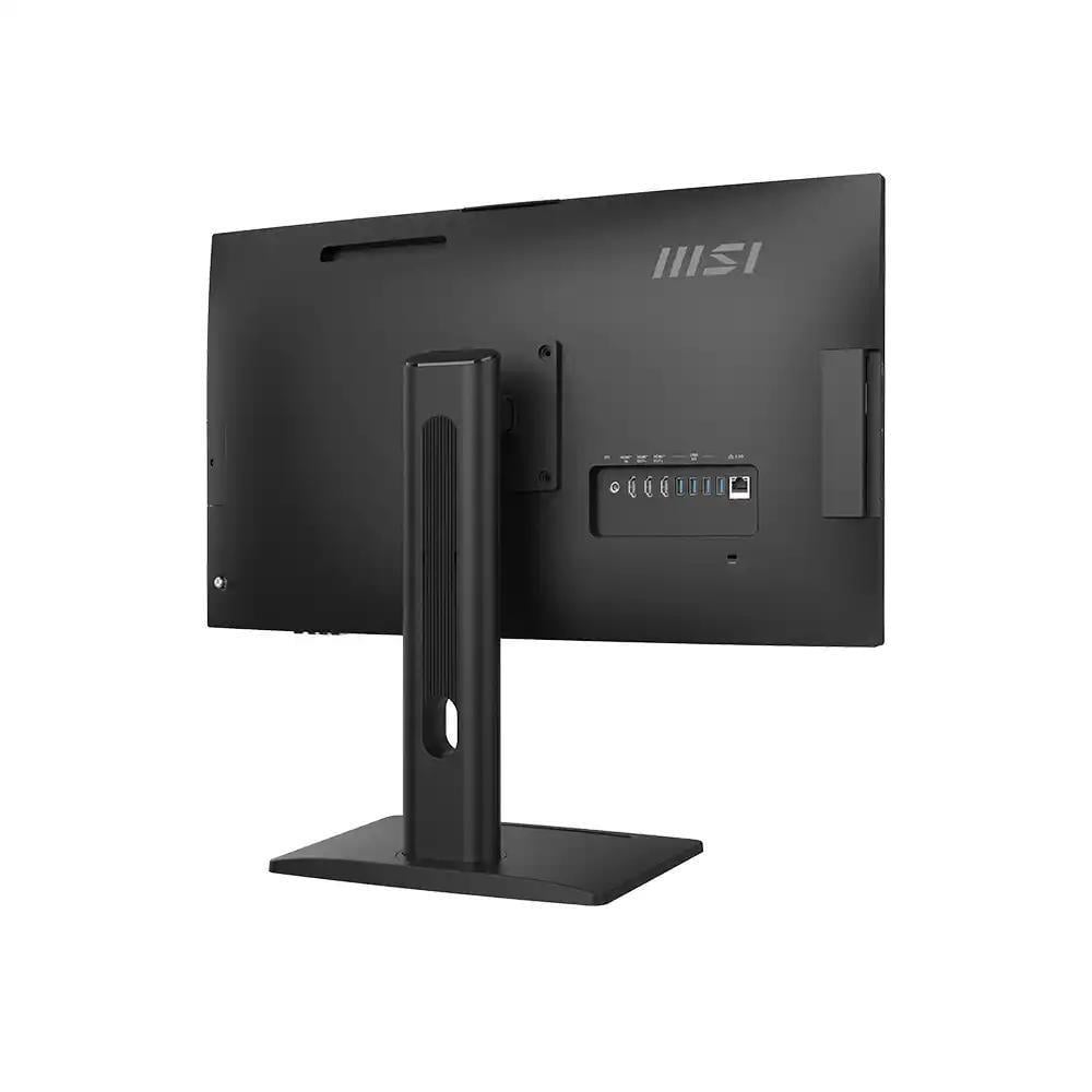 MSI MODERN AM273QP AI 1UM-241XTR 27 WQHD 16:9 (2560X1440) ULTRA 7 155H 32GB DDR5 1TB SSD FDOS SIYAH 