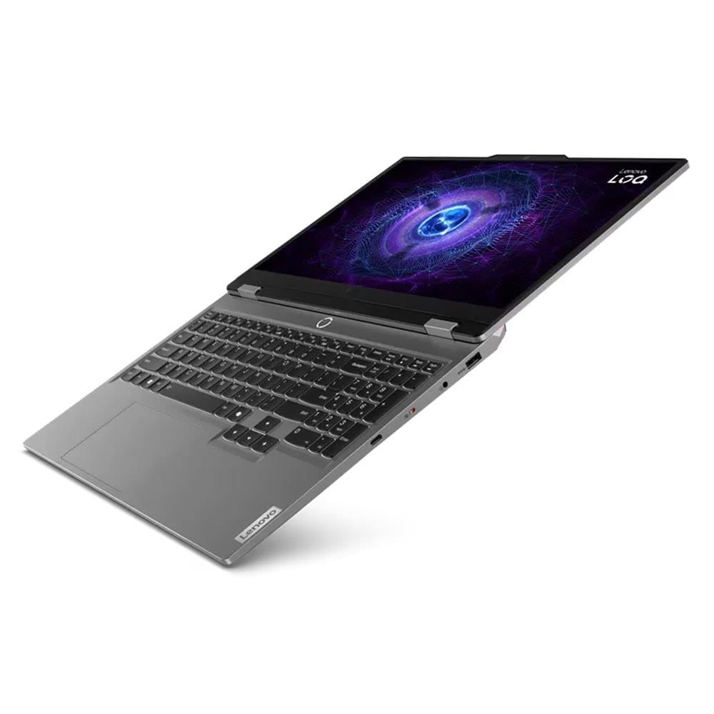 OUTLET Lenovo LOQ 15IRX9 i7-13650HX 32GB 1TB SSD 8GB NVIDIA GeForce RTX 4060 15.6