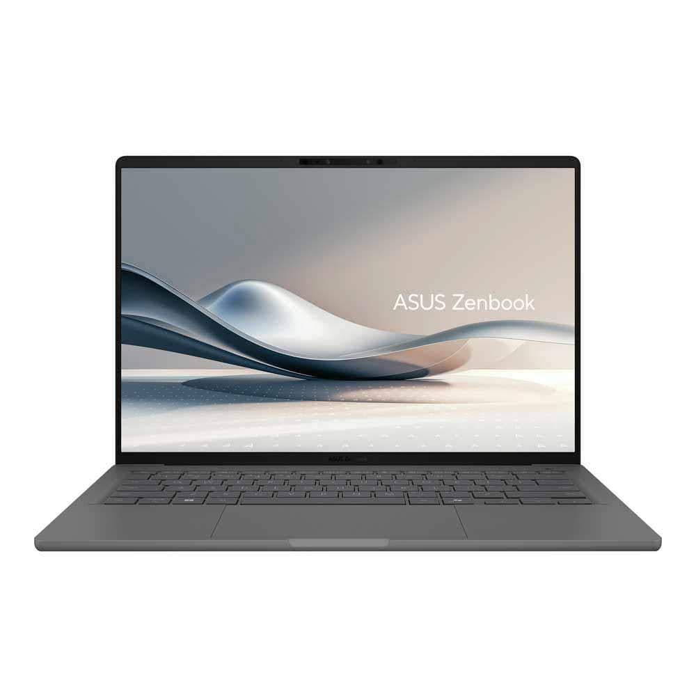 ASUS Zenbook 14 UX3407RA-QD057W Qualcomm Snapdragon X Elite X1E 78 100 Processor 32GB 1TB SSD 14
