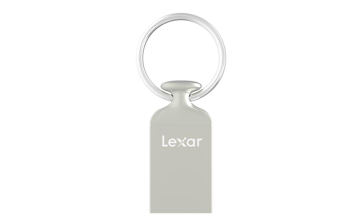 LEXAR 32GB LJDM022032G-BNJNG USB BELLEK JUMPDRIVE M22 USB2.0 LIGHT GOLD FLASH DRIVE