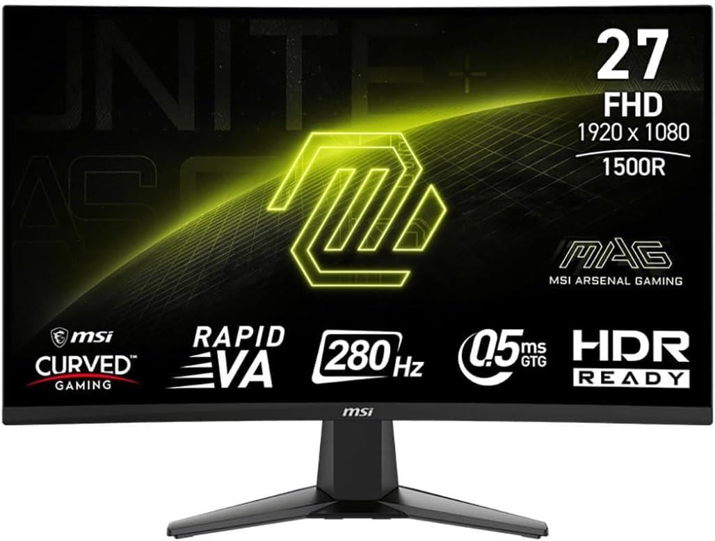 MSI 27