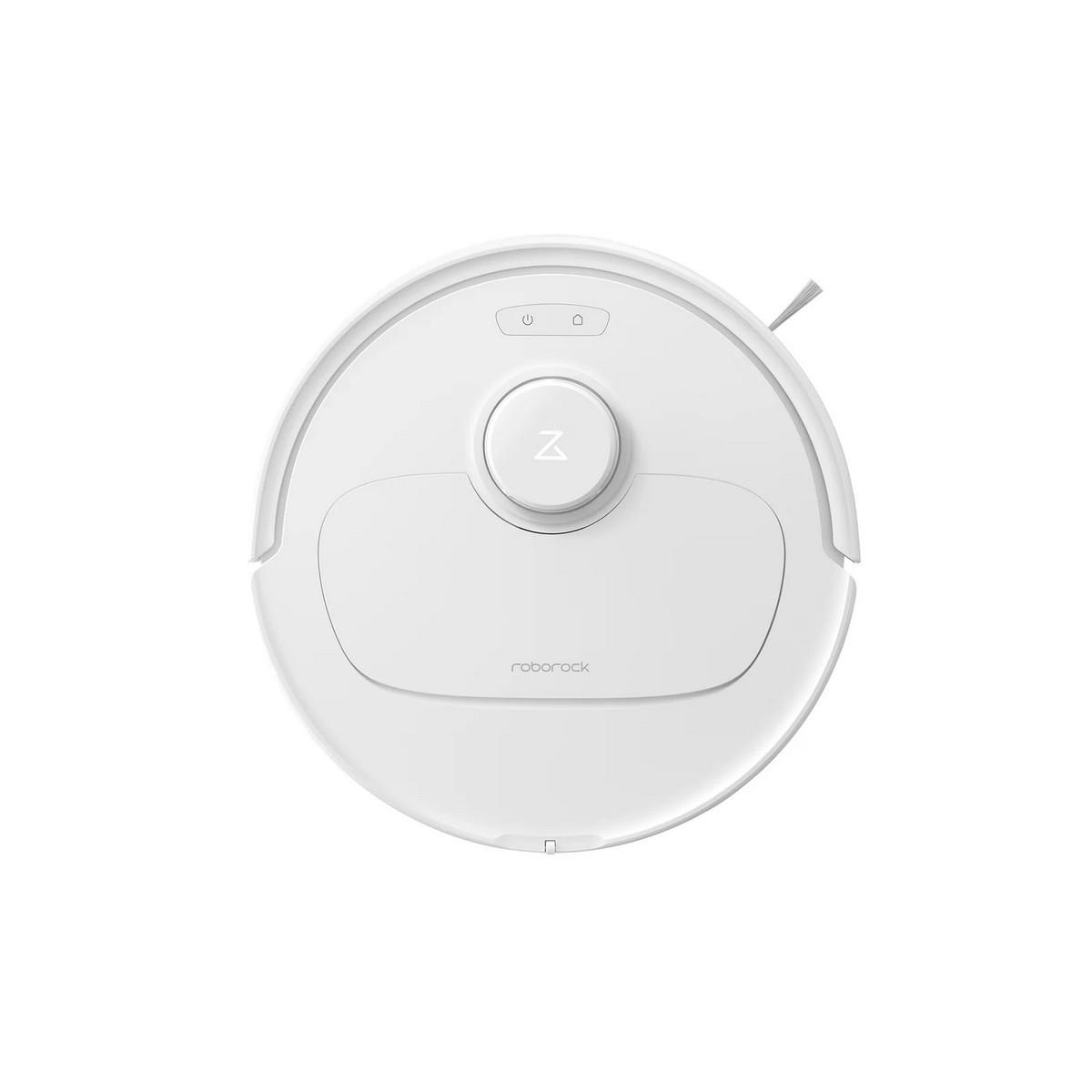 Roborock Qrevo L Akıllı Robot Süpürge - Beyaz