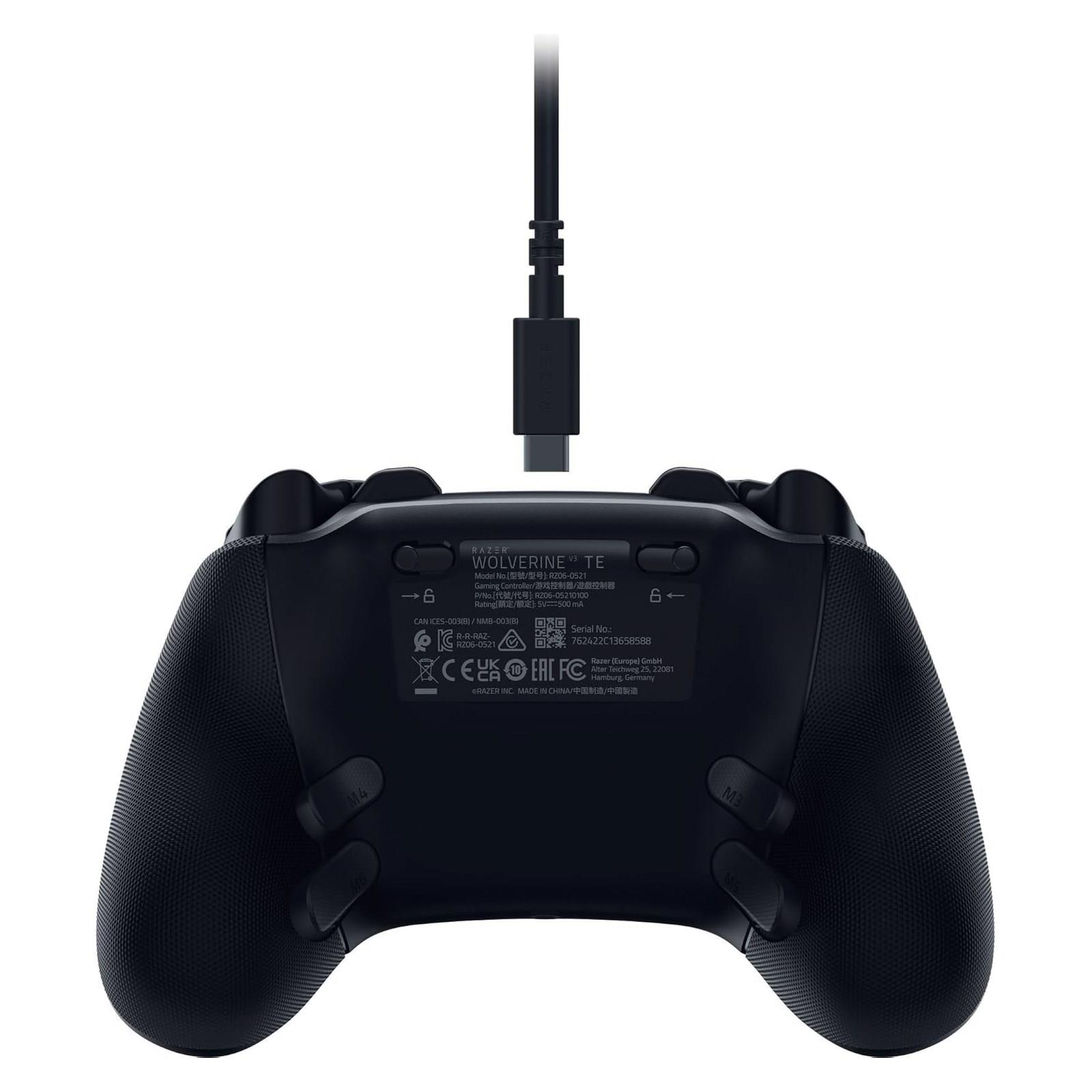 Razer Wolverine V3 Tournament Edition Oyun Kontrolcüsü