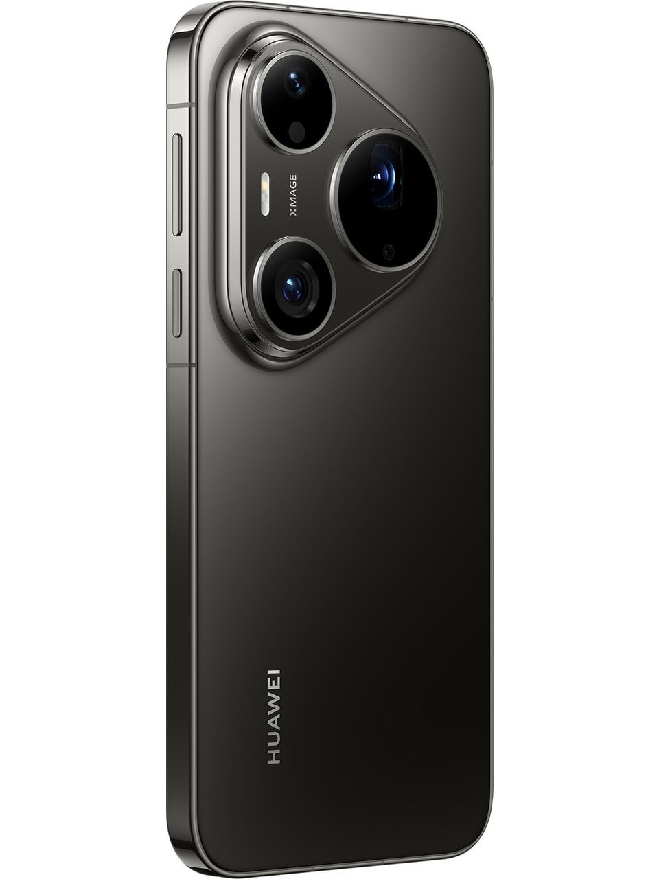 Huawei Pura 90s Pro Max Akıllı Telefon 12 GB+512 GB, Siyah