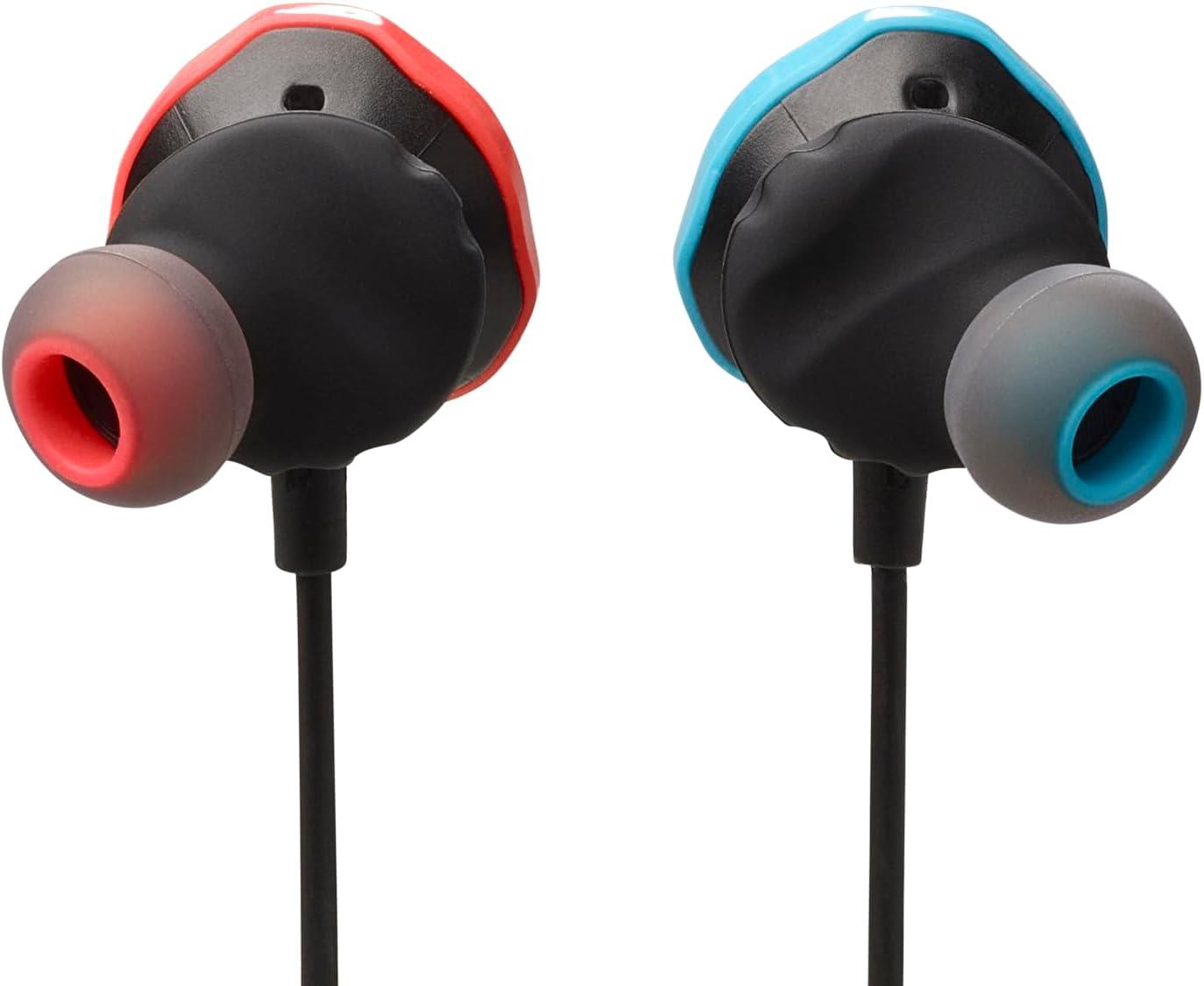 JBL Quantum 50 Nintendo Gaming Kablolu Kulaklık