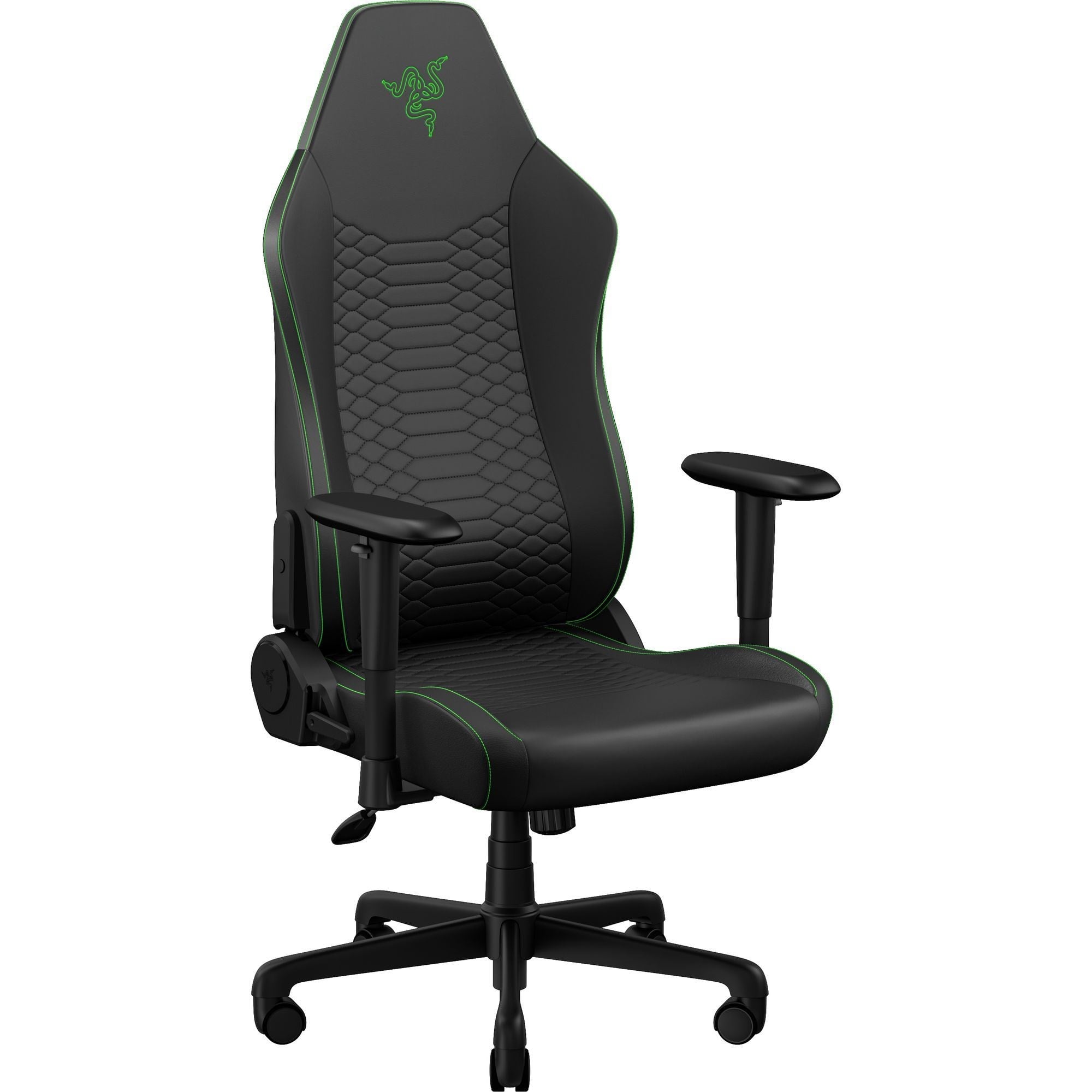 Razer Iskur V2 X Newgen Oyuncu Koltuğu Siyah RZ38-05310700-R3G1