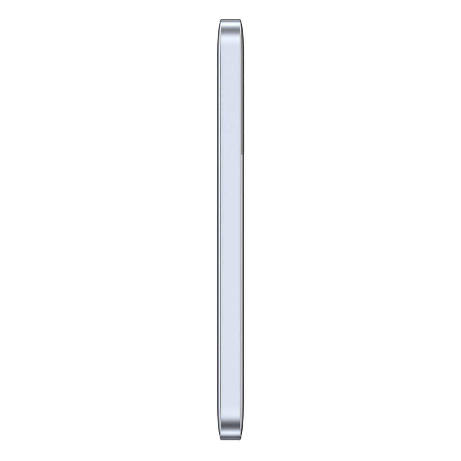 Baseus Blade2 65W 12.000 mAh Dijital Ekranlı Powerbank Gümüş