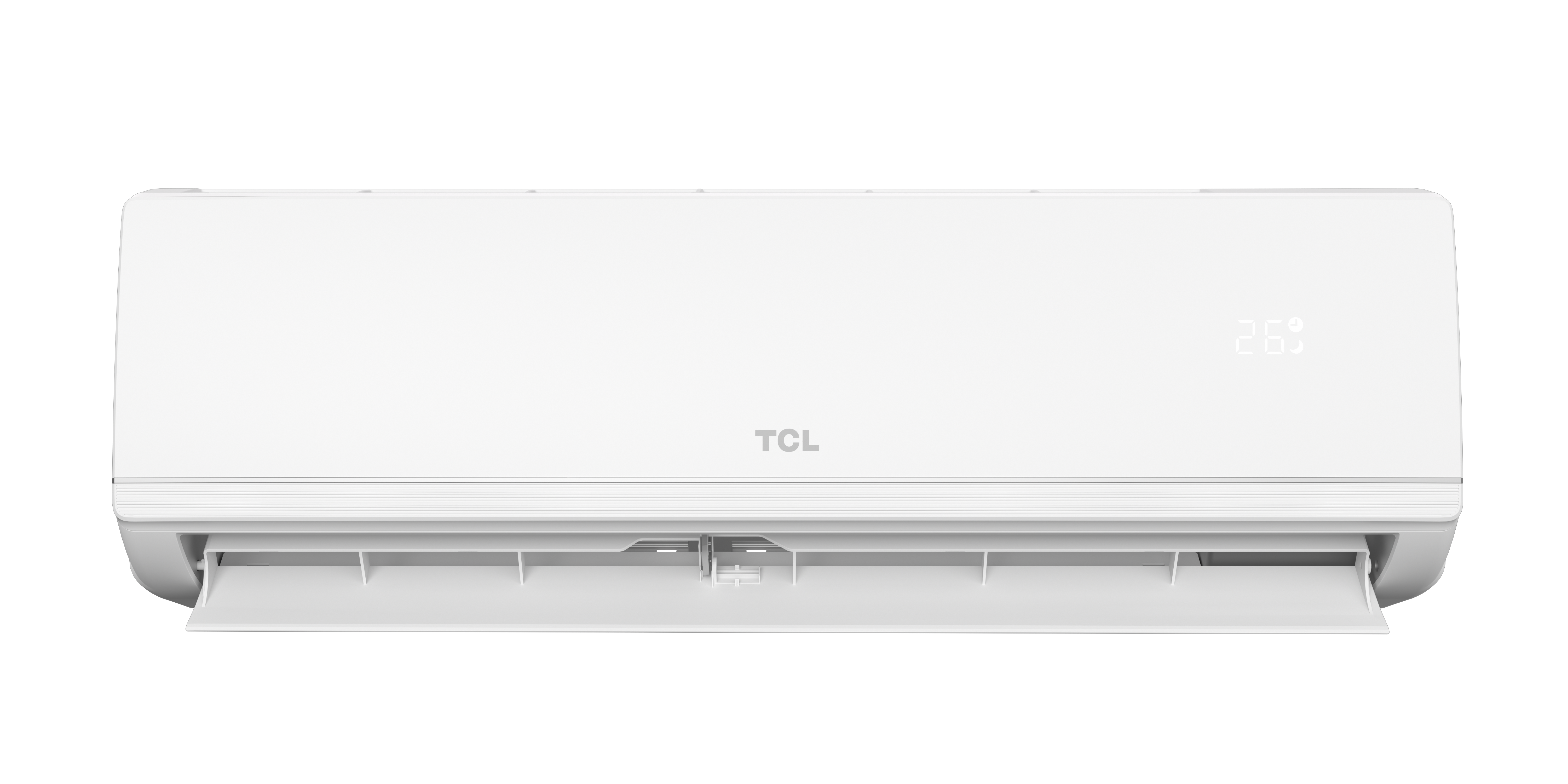 TCL Elite 24.000 BTU Klima – Yüksek Enerji Verimliliği & Sessiz ve Etkili Soğutma (TAC-24CHSD/XAF1I)