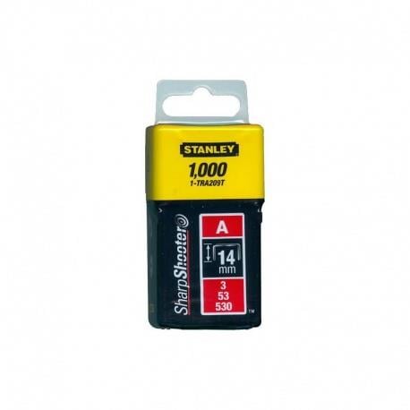 Stanley 1-TRA209T 14Mmx1000 Adet Zımba Teli