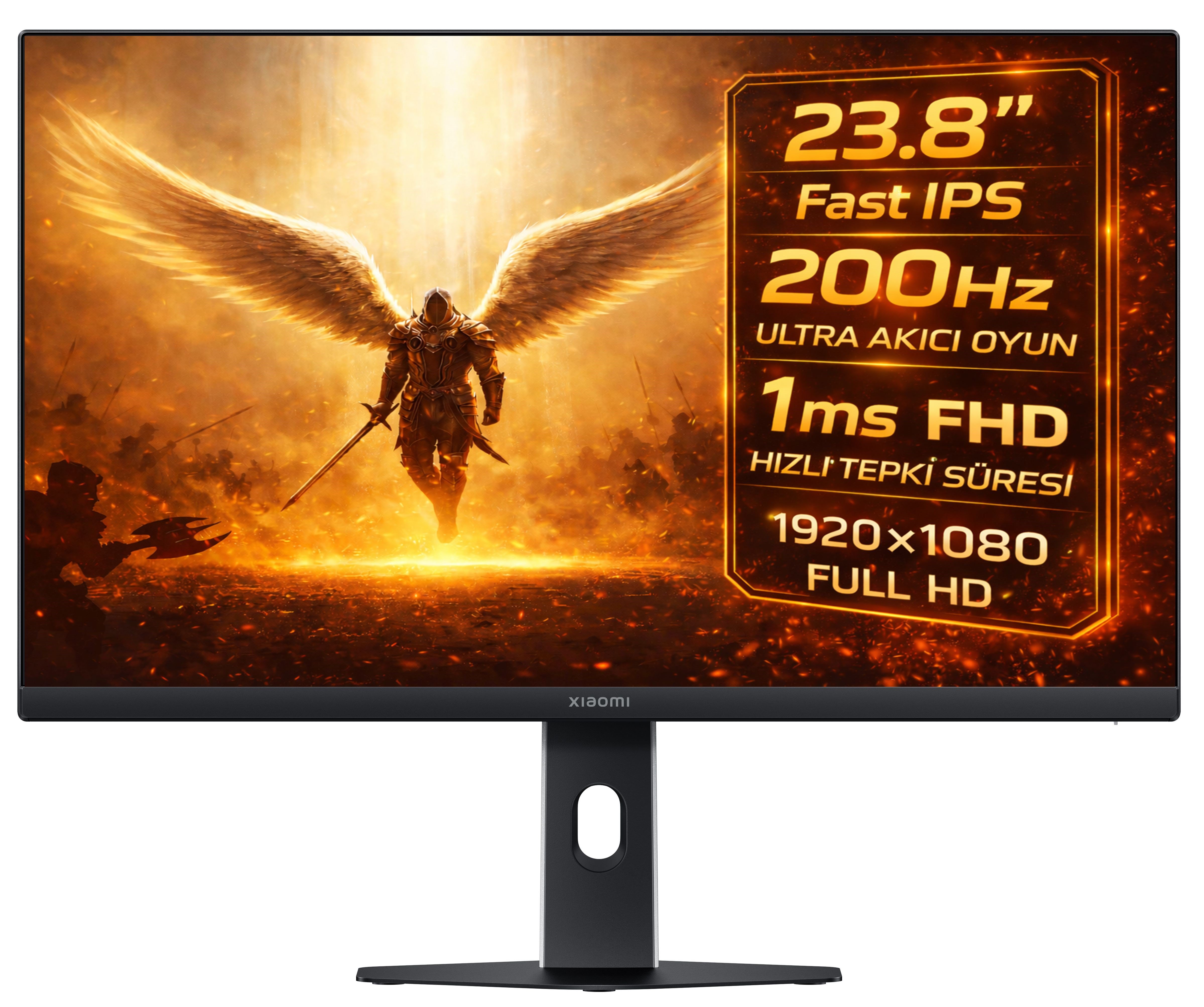 Xiaomi Gaming Monitor G24i 2026