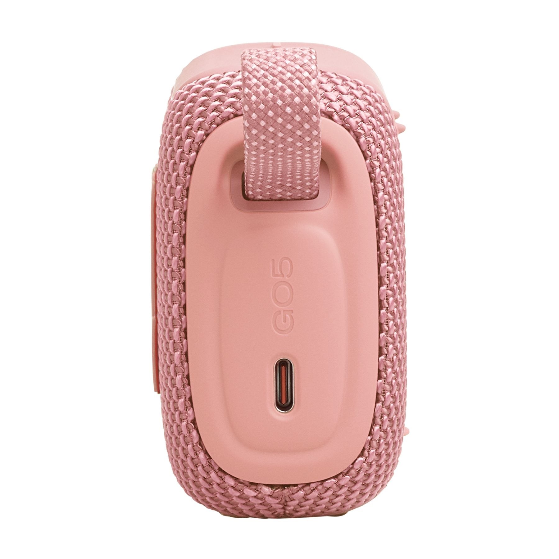 JBL Go5, Bluetooth Hoparlör, IP67, Pembe JB.JBLGO5PIK